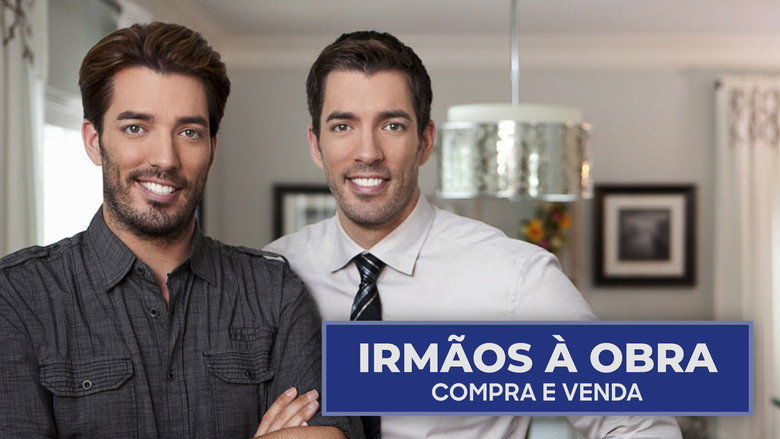 Property Brothers: Buying and Selling still 8