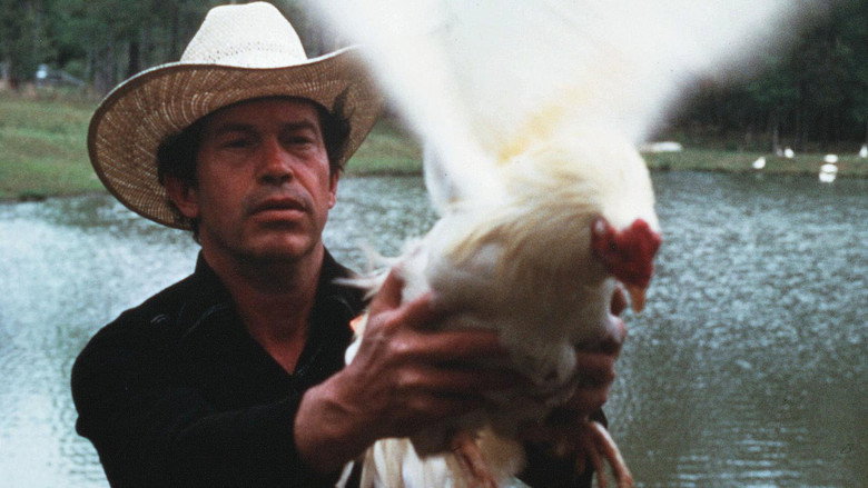 Cockfighter still 7