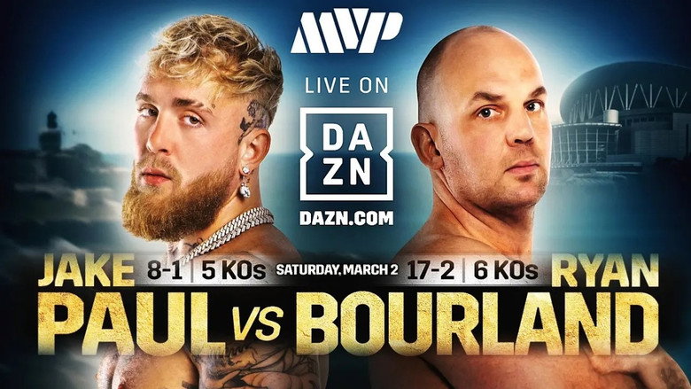 Jake Paul vs. Ryan Bourland still 3