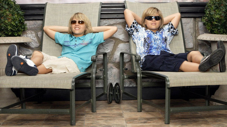 The Suite Life of Zack & Cody still 5