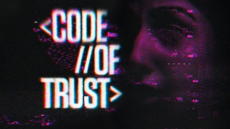 Code of Trust still 1