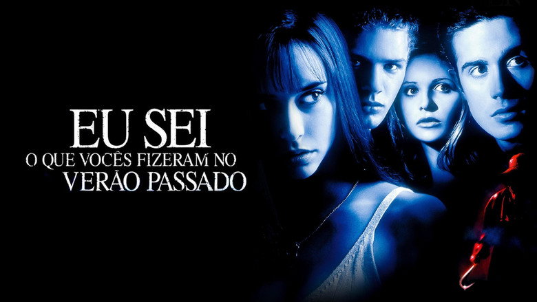I Know What You Did Last Summer still 6