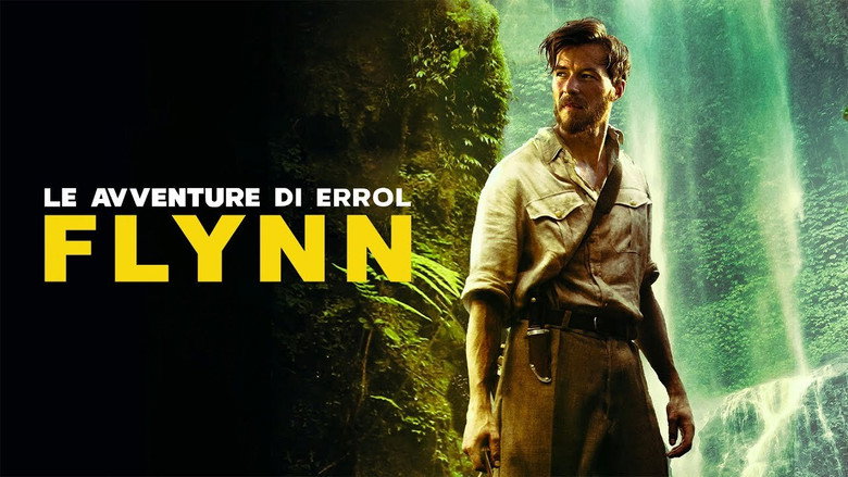 In Like Flynn still 6