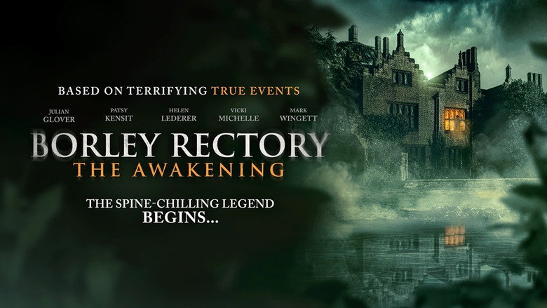 Borley Rectory: The Awakening still 2