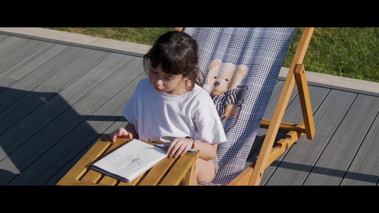 Dear Diary still 2