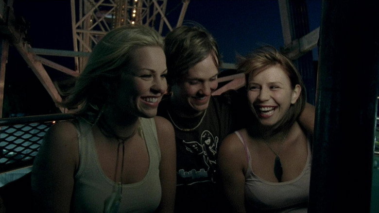 I'll Always Know What You Did Last Summer still 7