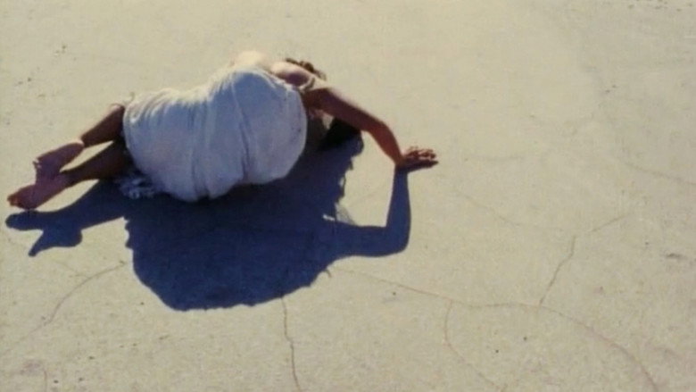 The White Funeral still 3