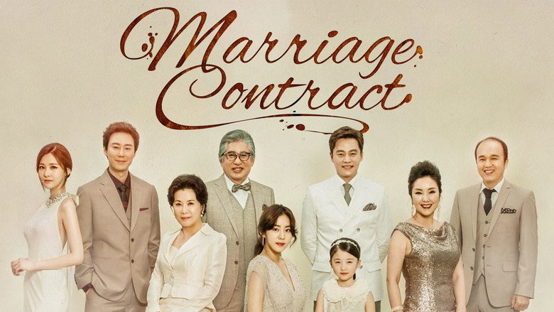 Marriage Contract still 3