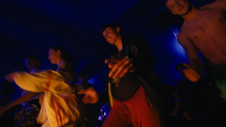 The New Gabbers still 3