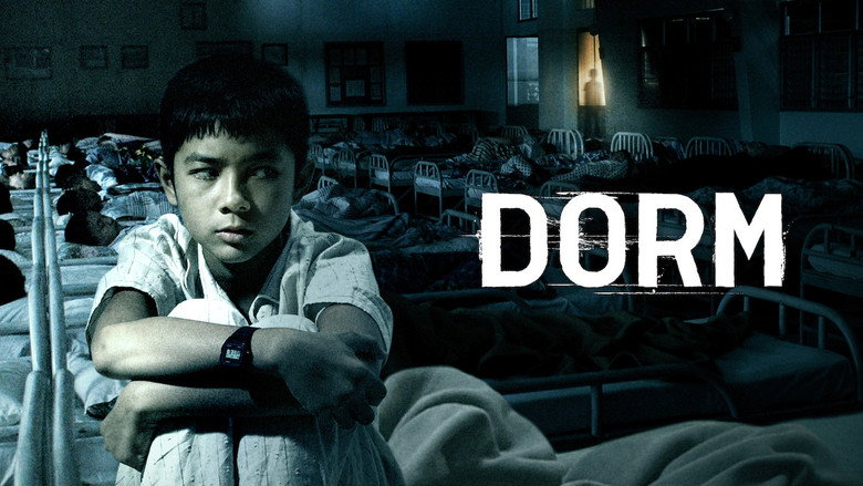 Dorm still 4