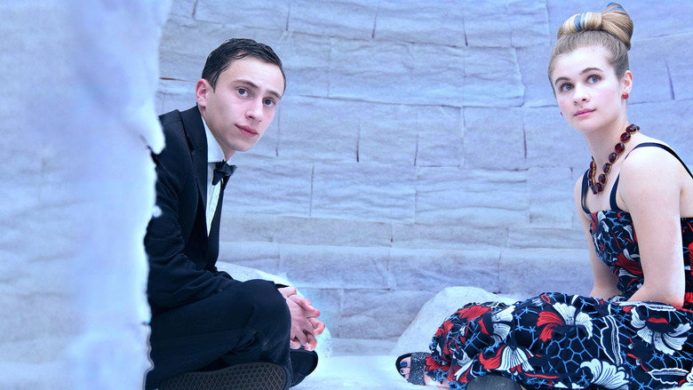 Atypical still 7