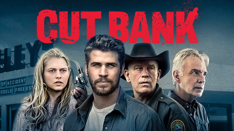 Cut Bank still 7