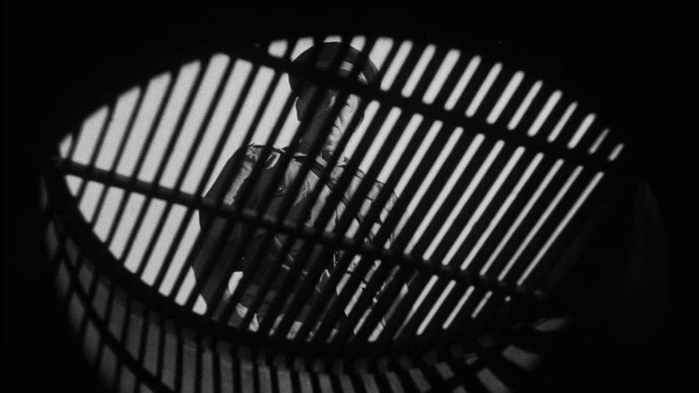 World for Ransom still 7