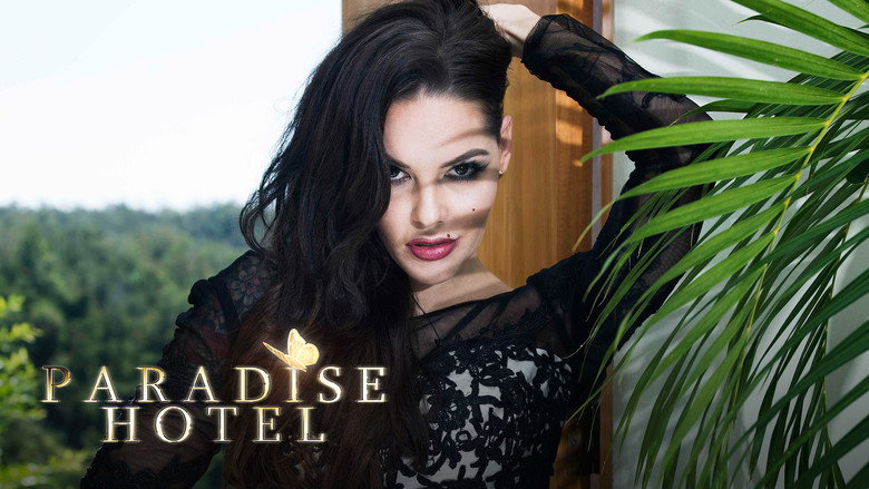 Paradise Hotel still 5