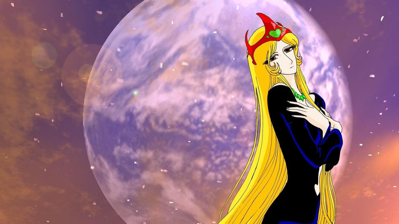 Queen Millennia still 1