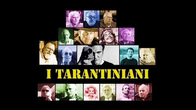 I Tarantiniani still 1