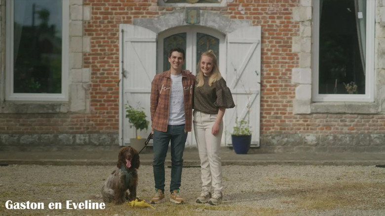 Kasteel Gekocht: Wat Nu? still 4