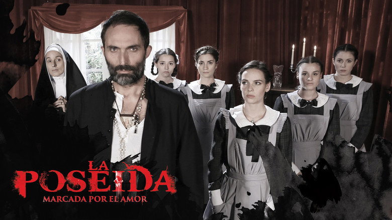 La Poseída still 1