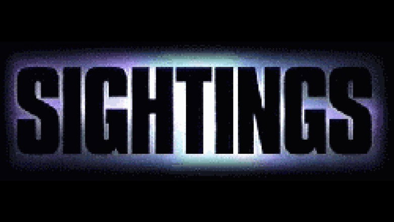 Sightings still 1