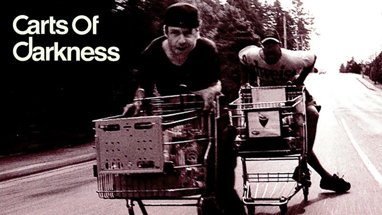 Carts of Darkness still 8