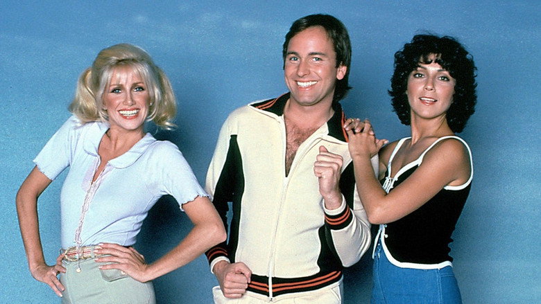 Three's Company still 6