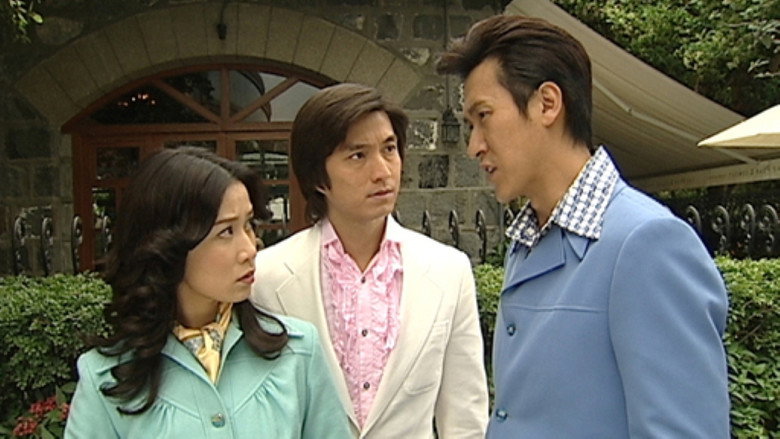 Maidens' Vow still 2