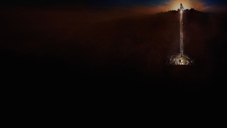 Chilean Mine Rescue: Race Against Time still 2