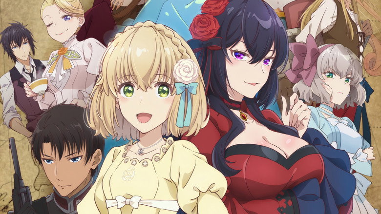 The Holy Grail of Eris still 3