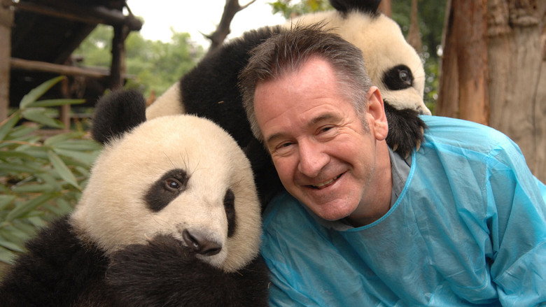 Panda Adventure with Nigel Marven still 1