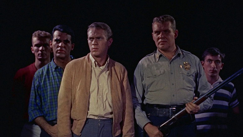 The Blob still 4