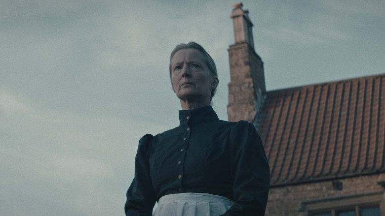 The Monster Beneath Us still 3