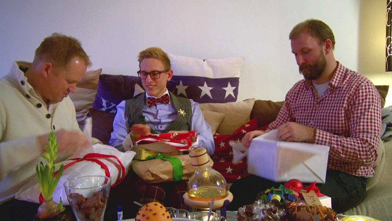 Jul för nybörjare still 1