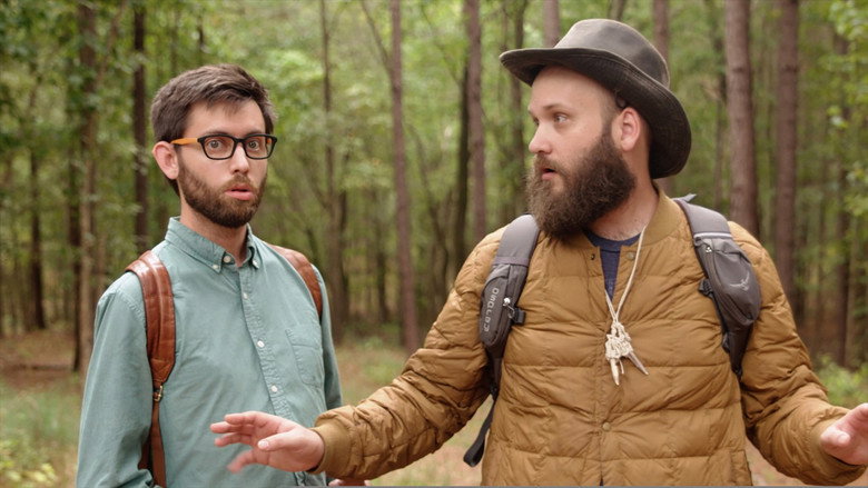 15 Things You Didn't Know About Bigfoot still 2