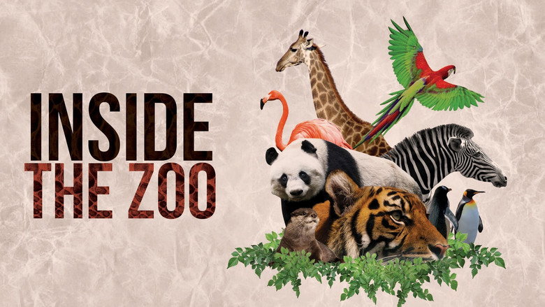 Inside The Zoo still 1
