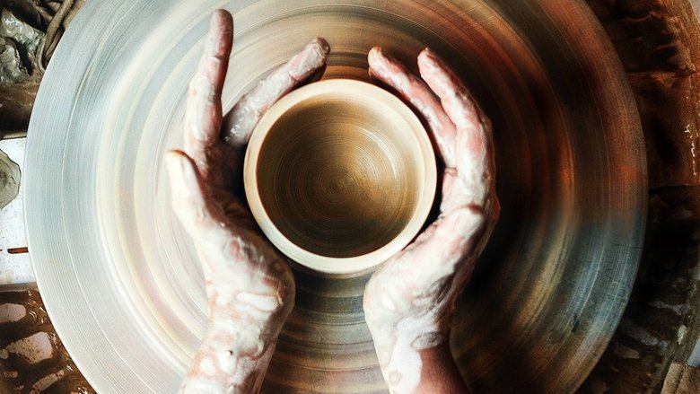 The Great Pottery Throw Down still 1
