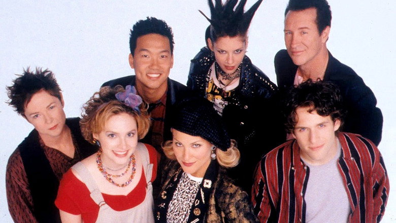 That '80s Show still 2
