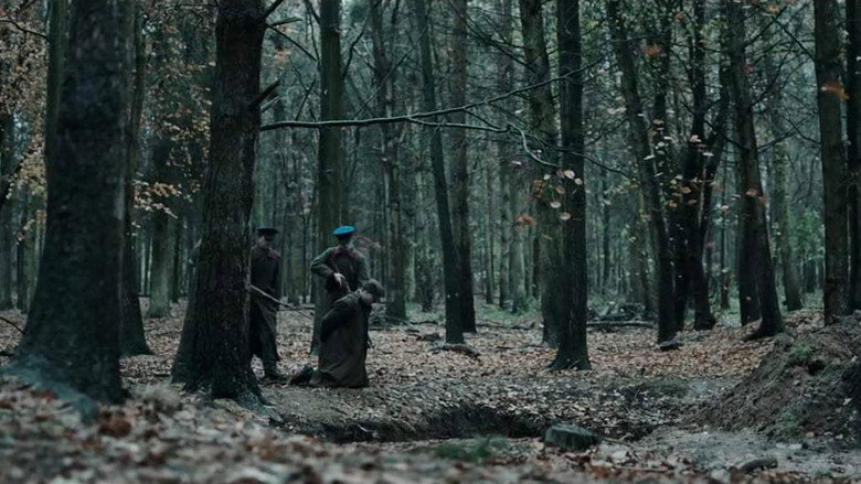 The Last Witness still 8