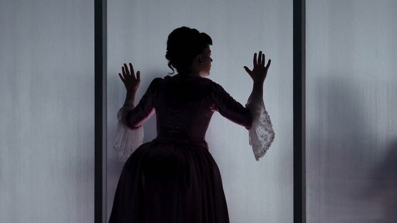 Juilliard Opera: Dialogues des Carmélites still 4