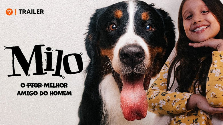 Milo still 1