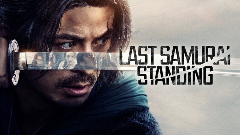 Last Samurai Standing still 2