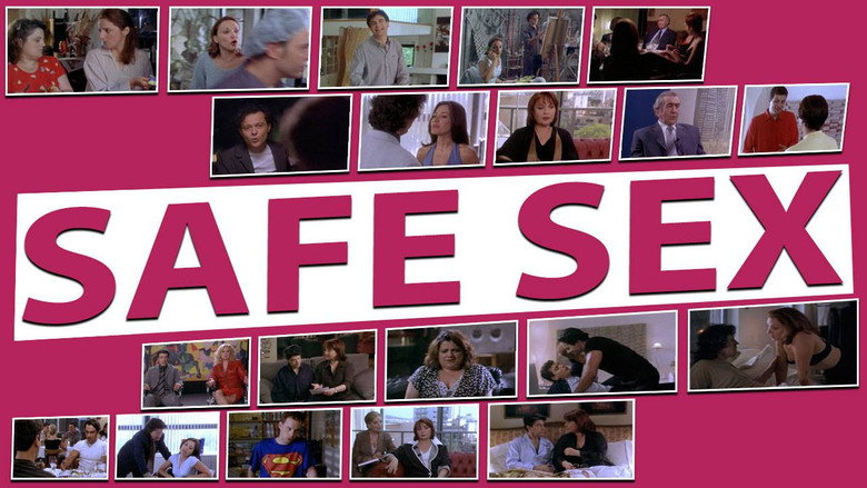 Safe Sex still 3