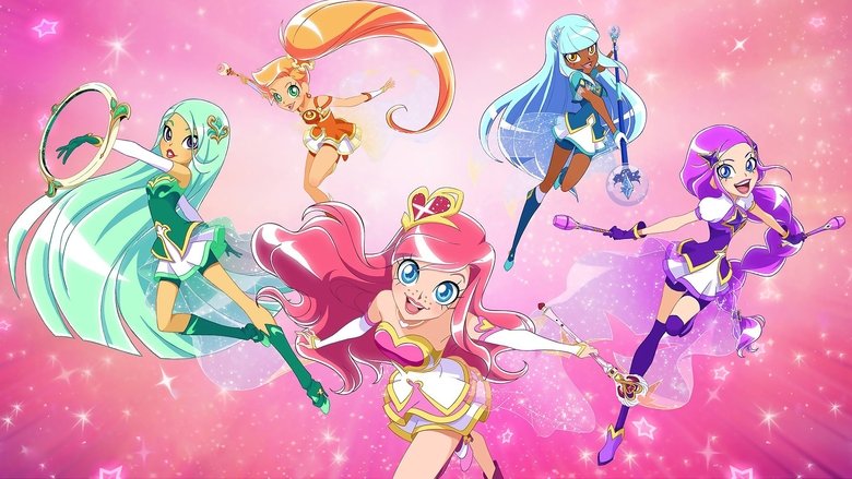 LoliRock still 1