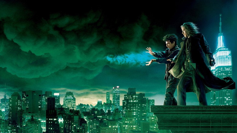 The Sorcerer's Apprentice still 8