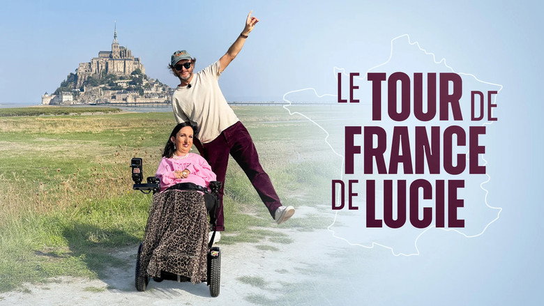 Le Tour de France de Lucie still 1