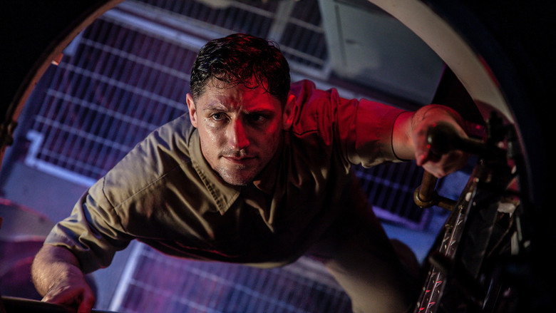 Hell Below still 2