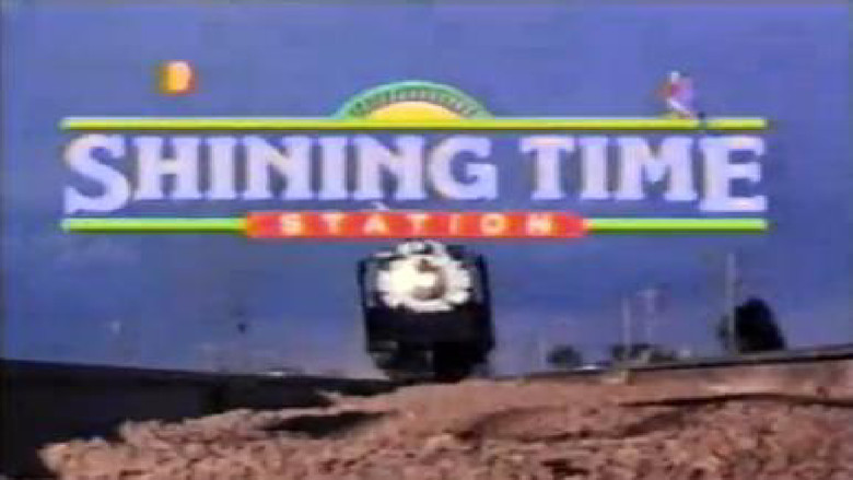Shining Time Station still 1