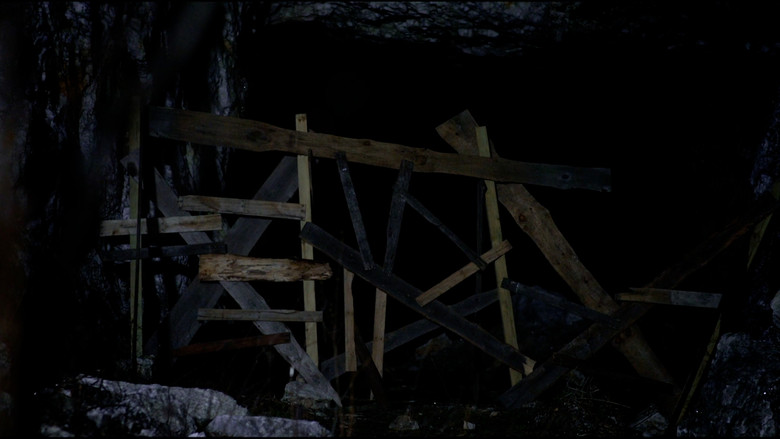 Round the Decay still 6