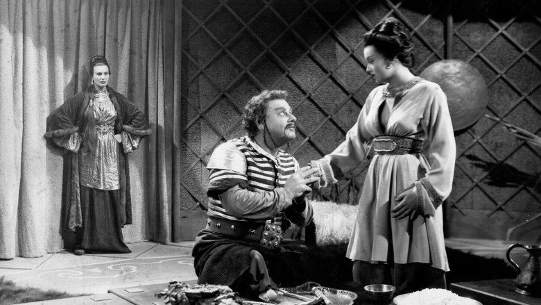 The Adventures of Marco Polo still 2