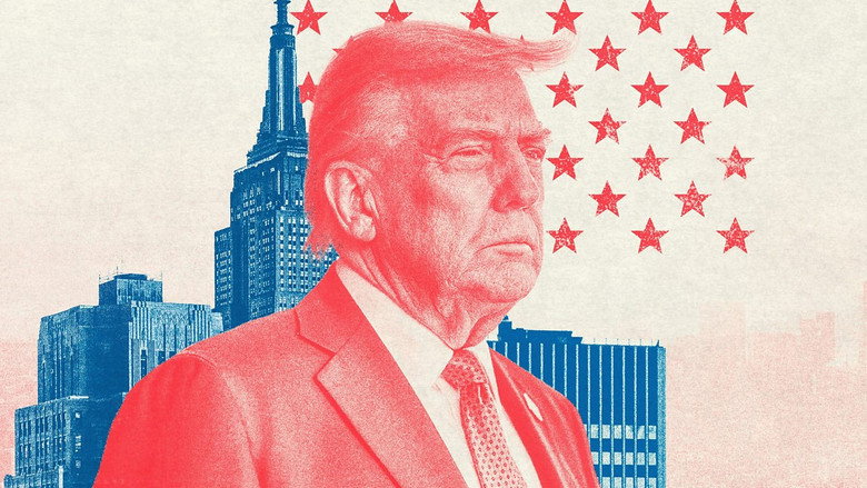 Trump and the Tech Titans still 1