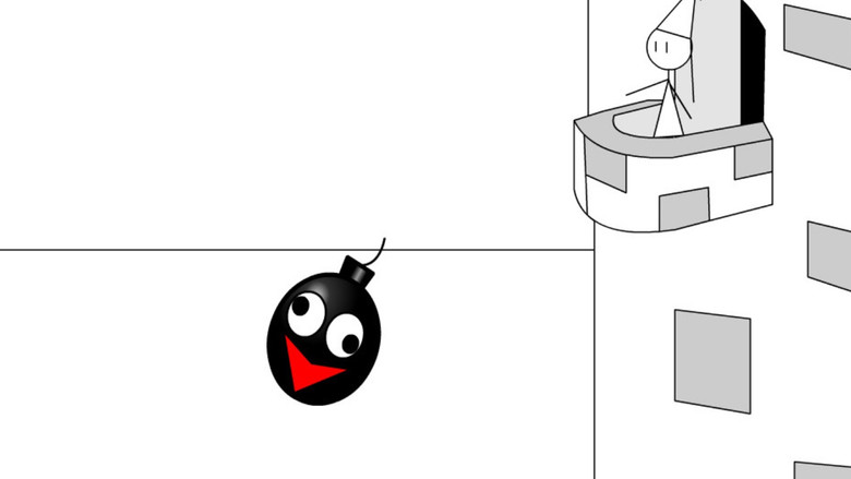 The Demented Cartoon Movie! still 1